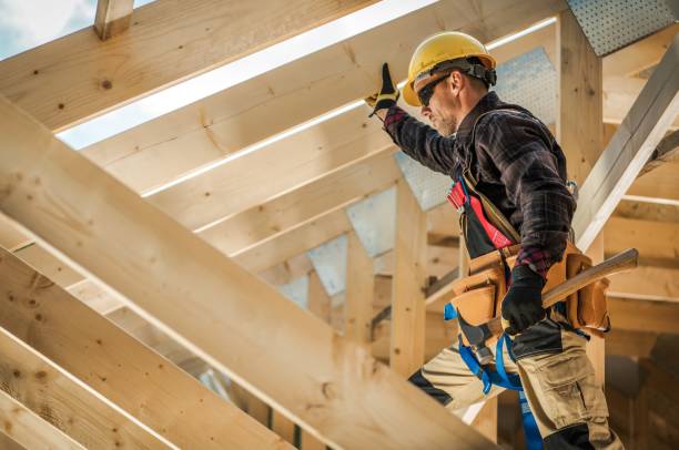 Best Roof Leak Repair  in Fairfax, MN
