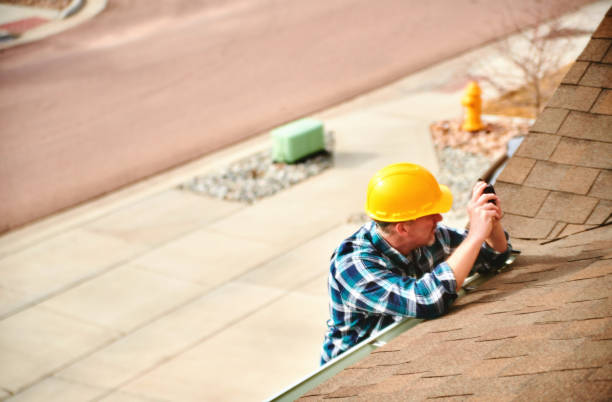 Best Slate Roofing Contractor  in Fairfax, MN