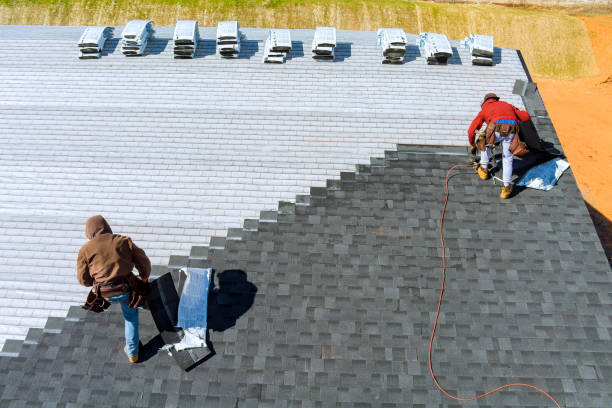 Best Gutter Installation and Roofing  in Fairfax, MN