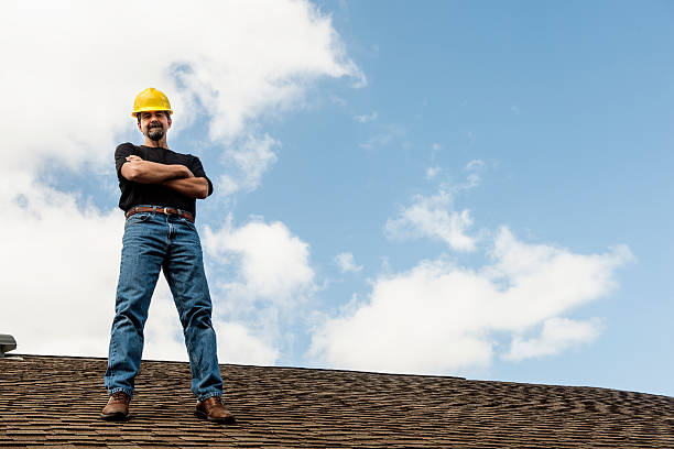 Best Best Roofing Contractors  in Fairfax, MN