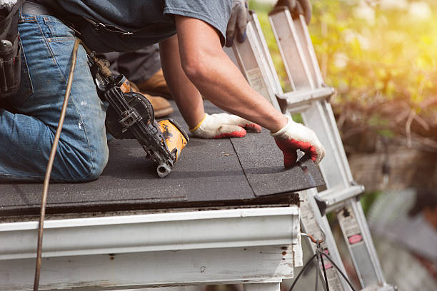 Best Residential Roofing Contractor  in Fairfax, MN