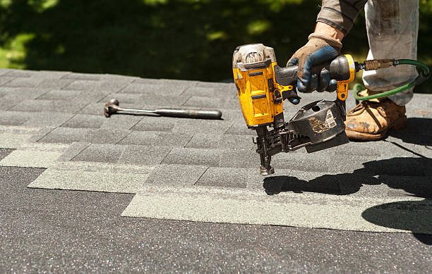 Quick and Trustworthy Emergency Roof Repair Services in Fairfax, MN