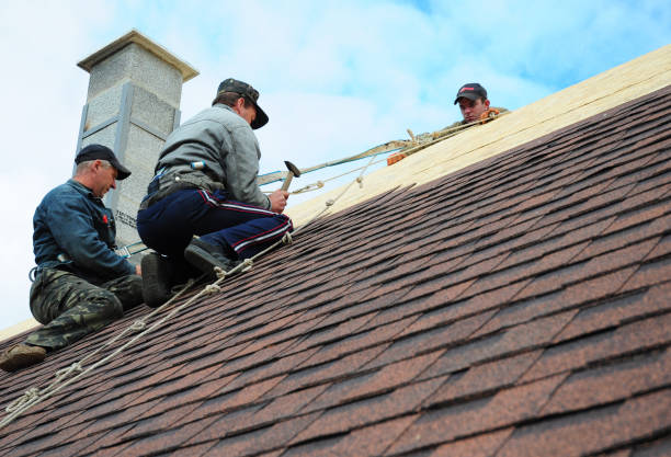 Trusted Fairfax, MN Roofing Contractor Experts