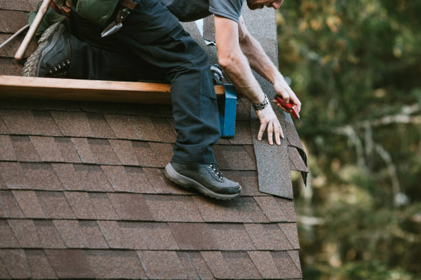 Best Local Roofing Companies  in Fairfax, MN